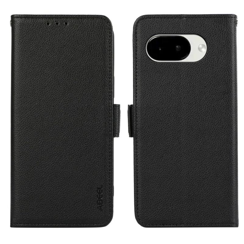 Fodral För Google Pixel 10a Litchistruktur Abeel