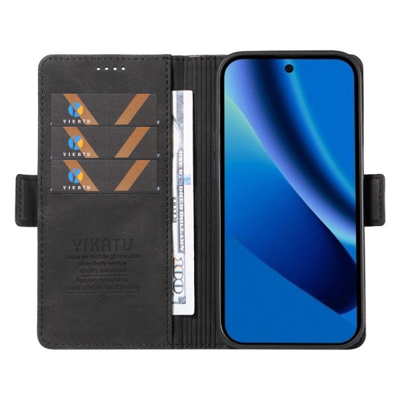 Fodral För Google Pixel 10a Nit Yikatu