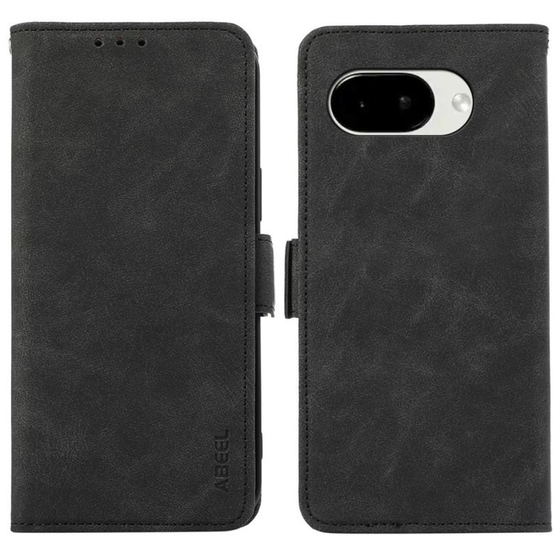 Fodral För Google Pixel 10a Rfid-blockering Och Stativ Abeel