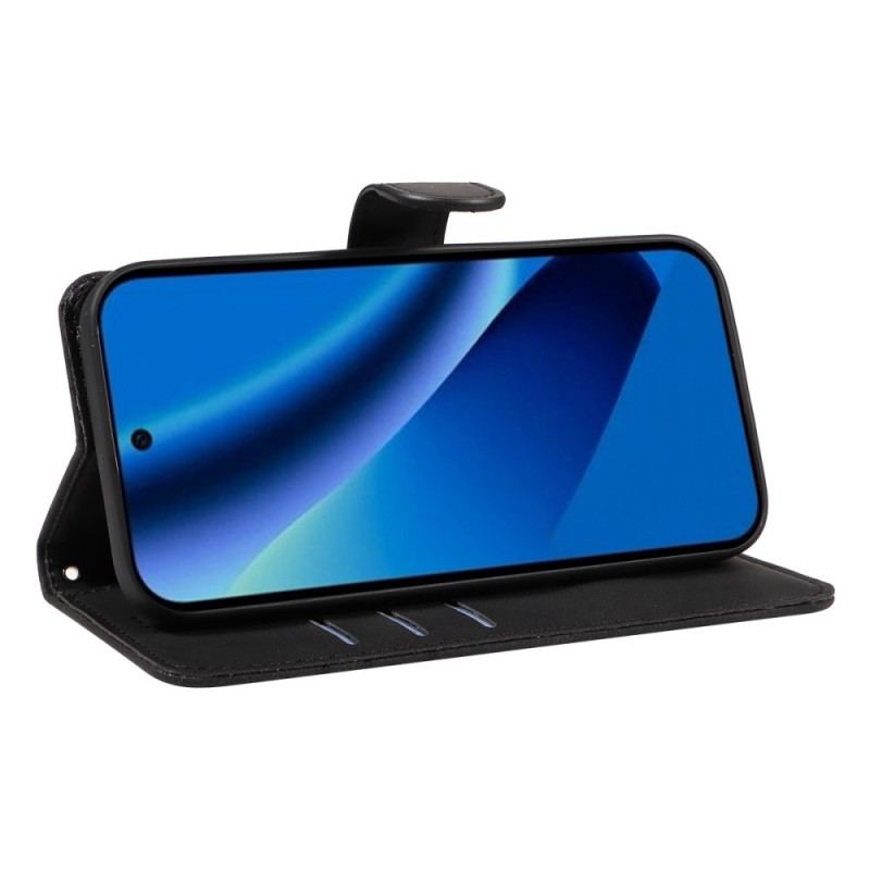 Fodral För Google Pixel 10a Vågig Design