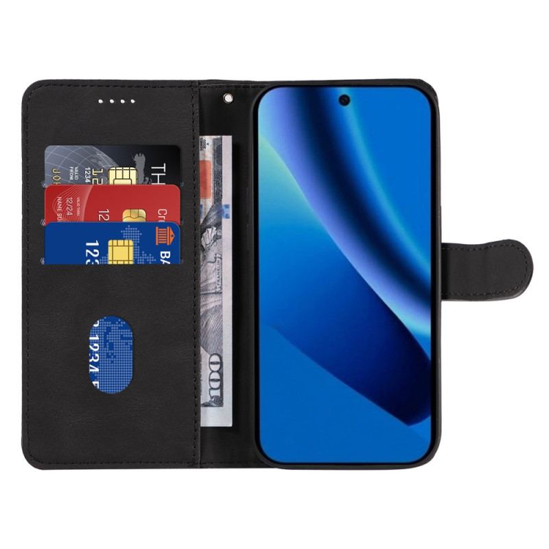 Fodral För Google Pixel 10a Vågig Design