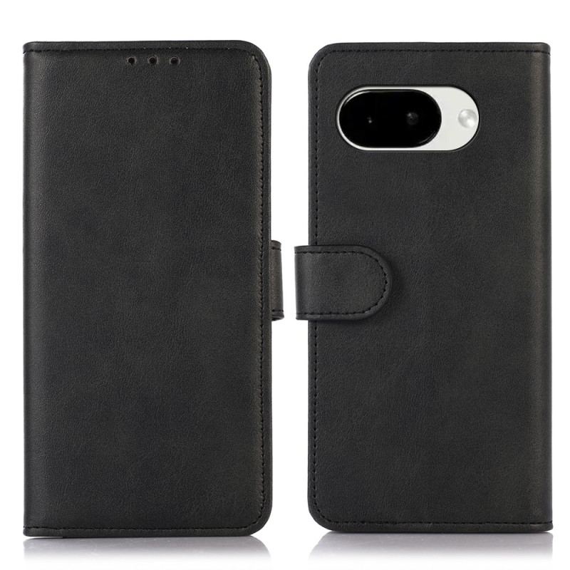 Fodral Google Pixel 10a Lädereffekt