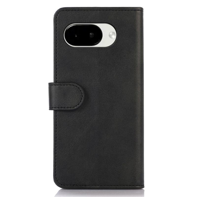 Fodral Google Pixel 10a Lädereffekt