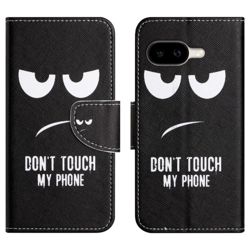 Fodral Google Pixel 10a Rör Inte Min Telefon