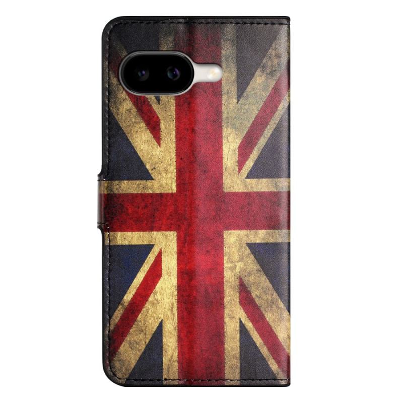 Fodral Google Pixel 10a Union Jack