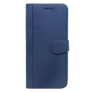 Fodral Google Pixel 10a Vintagestil