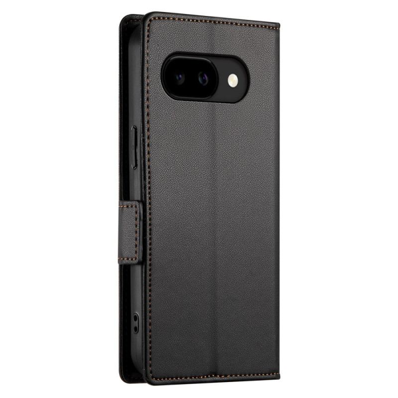 Folio-fodral Google Pixel 10a Dubbelspänne