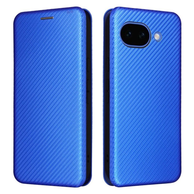 Folio-fodral Google Pixel 10a Kolfiber