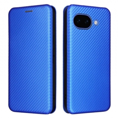 Folio-fodral Google Pixel 10a Kolfiber