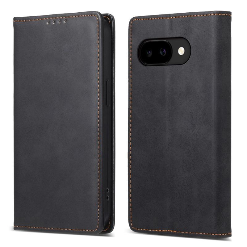 Folio-fodral Google Pixel 10a Rfid-skydd