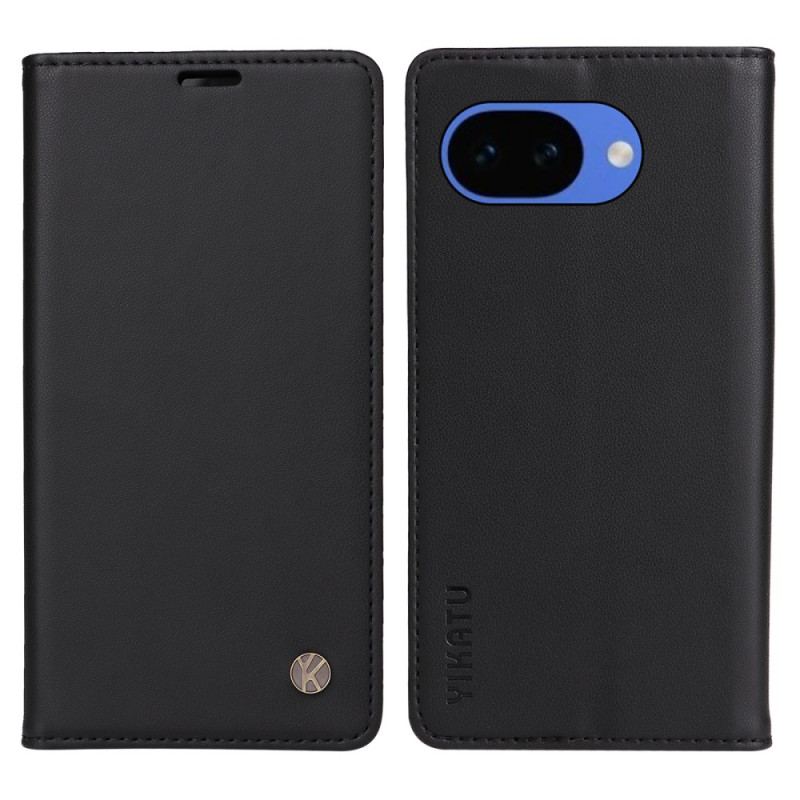 Folio-fodral Google Pixel 10a Telefonfodral Flod Yikatu