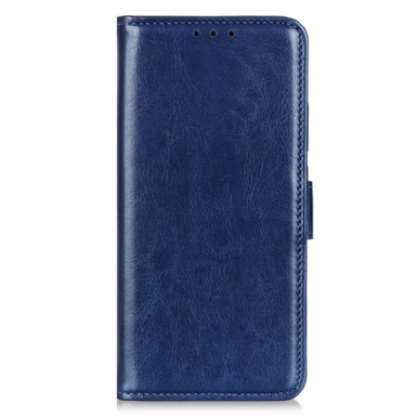 Läderfodral Google Pixel 10a Telefonfodral Lackkonstläder