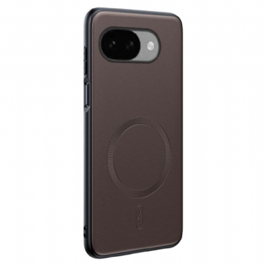 Skal För Google Pixel 10a Läderfodral