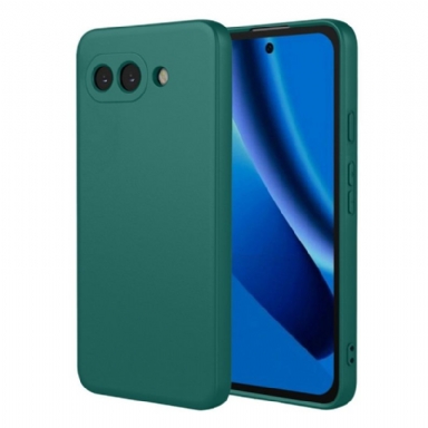 Skal Google Pixel 10a Flytande Silikon