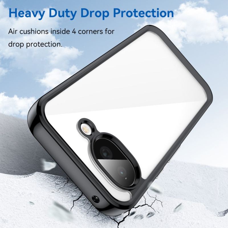 Skal Google Pixel 10a Hybrid