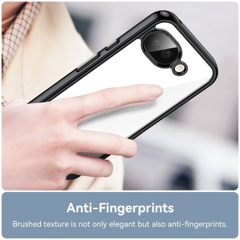 Skal Google Pixel 10a Hybrid