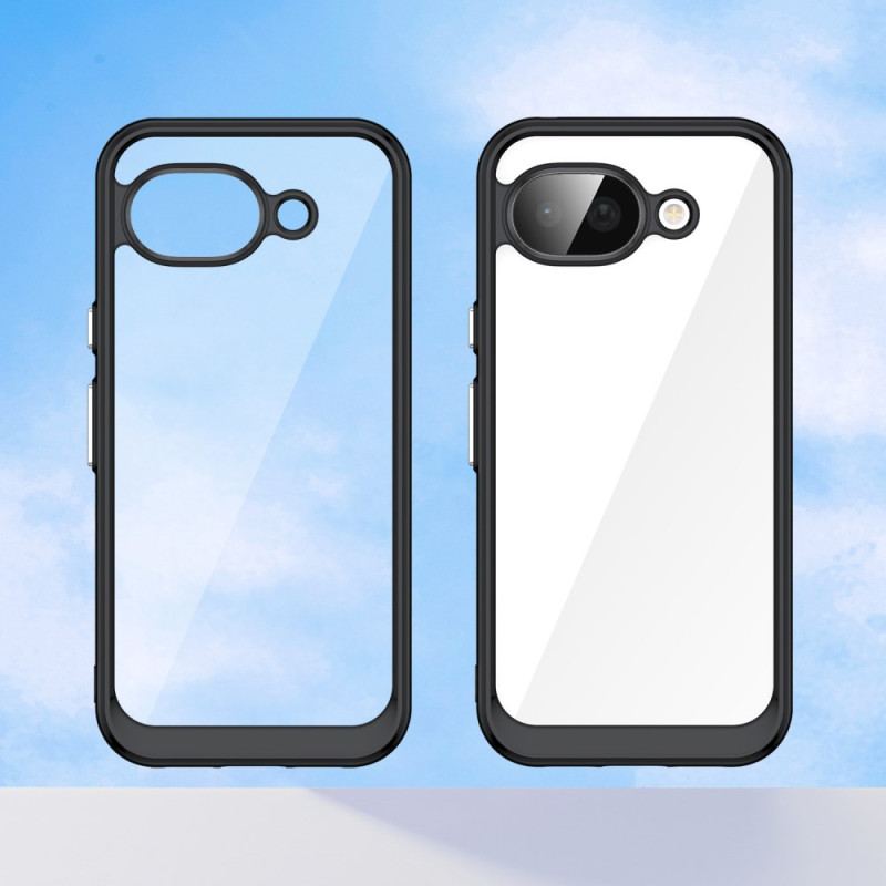 Skal Google Pixel 10a Hybrid