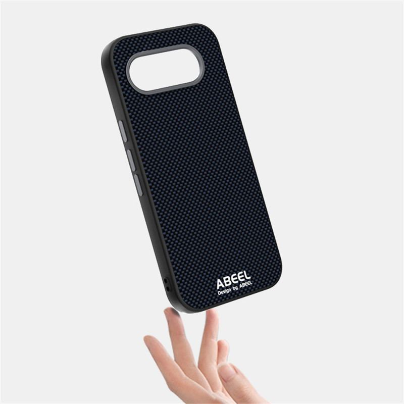 Skal Google Pixel 10a Magnetisk Kolfiber Abeel