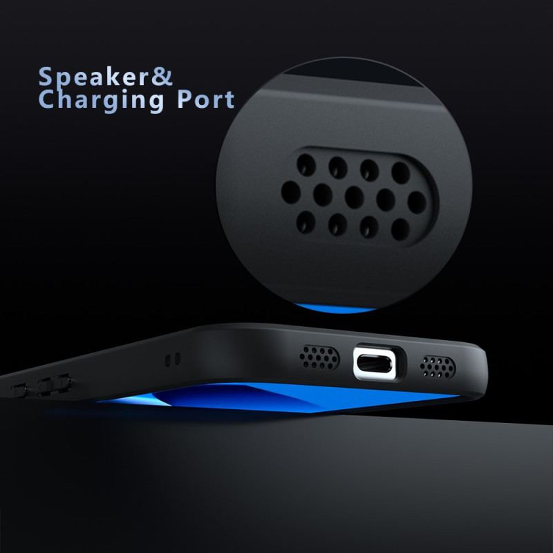 Skal Google Pixel 10a Magnetisk Matt Finish