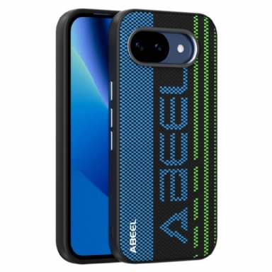 Skal Google Pixel 10a Magnetisk Med Mikroprägling