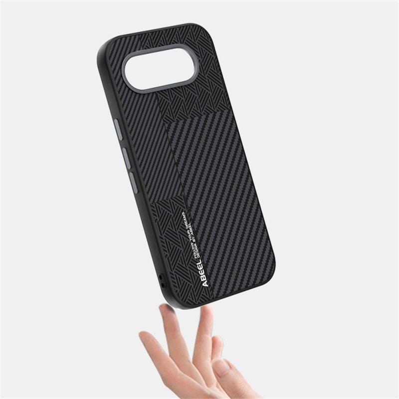 Skal Google Pixel 10a Magnetisk Techno Abeel