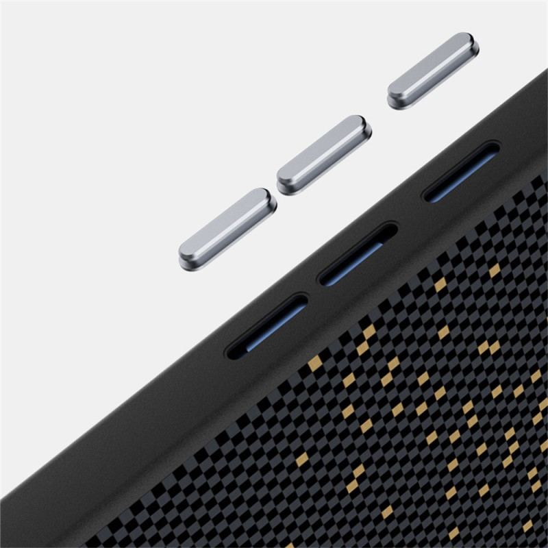 Skal Google Pixel 10a Magnetiskt Mönster Abeel