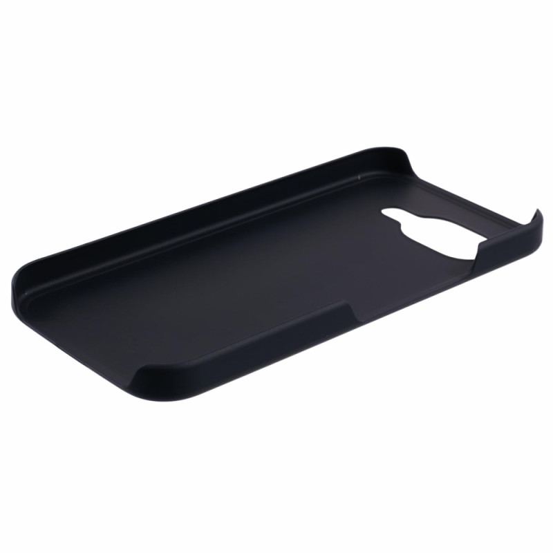 Skal Google Pixel 10a Minimalistiskt Skydd