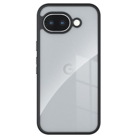 Skal Google Pixel 10a Telefonfodral Transparent Stötsäker