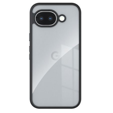 Skal Google Pixel 10a Telefonfodral Transparent Stötsäker