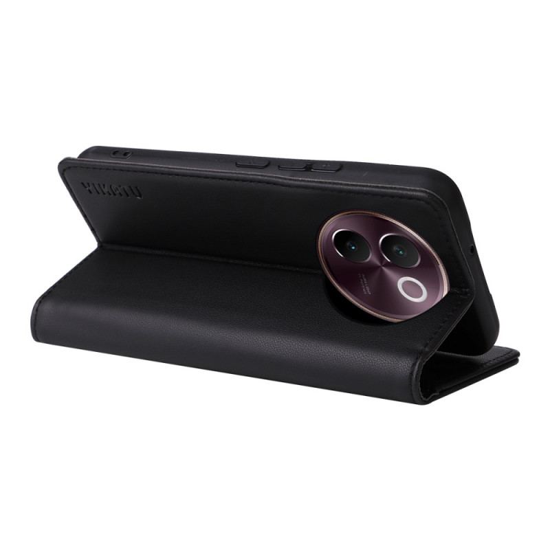 Folio-fodral Vivo V40 Lite 5g Yikatu