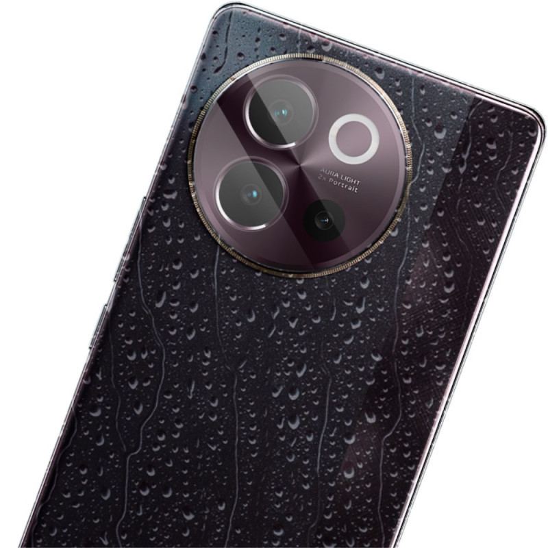 Linsskydd I Härdat Glas För Vivo V40 Lite 5g