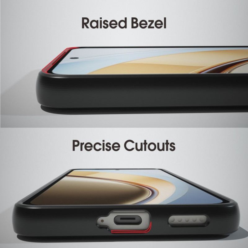 Skal För Vivo V40 Lite 5g Ibmrs