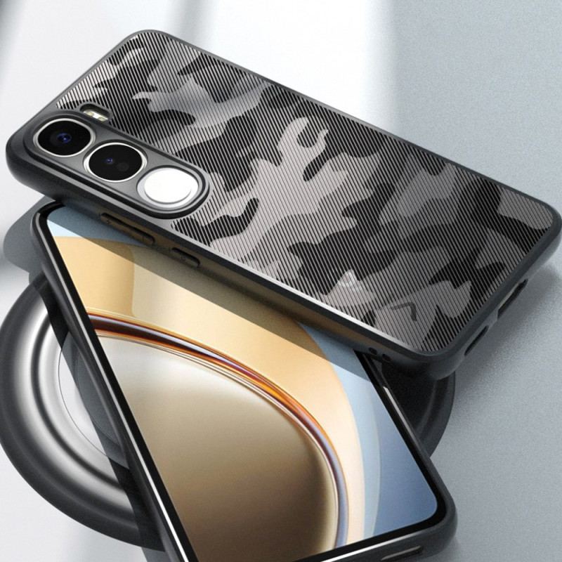 Skal För Vivo V40 Lite 5g Ibmrs