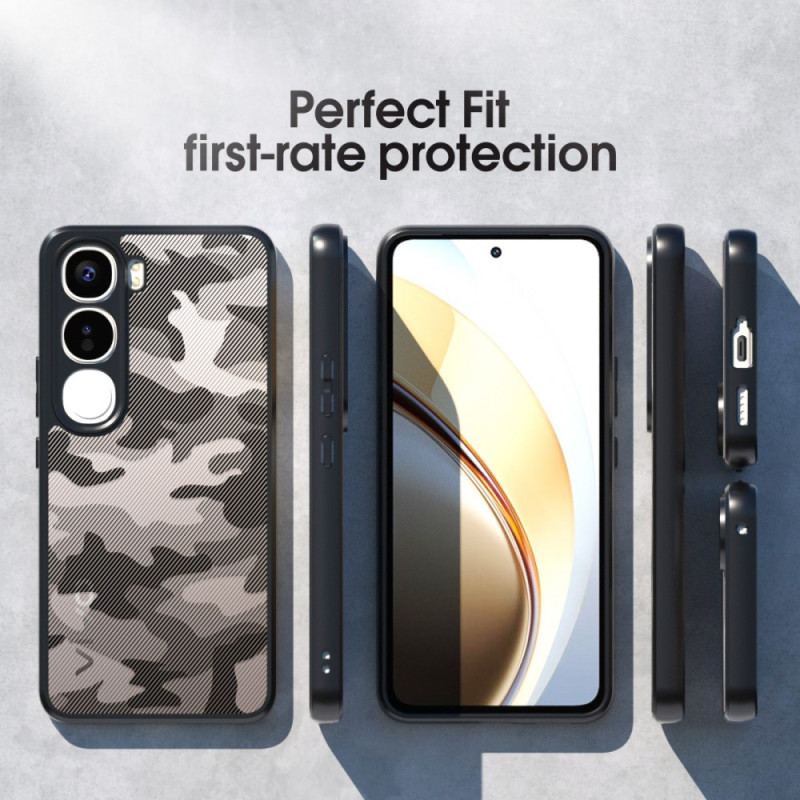 Skal För Vivo V40 Lite 5g Ibmrs