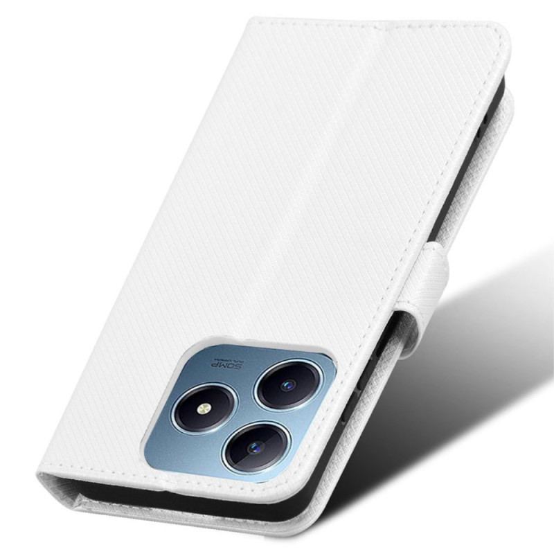 Fodral För Realme C63 Remspetsar