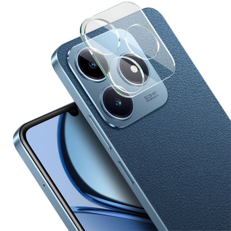 Linsskydd I Härdat Glas För Realme C63