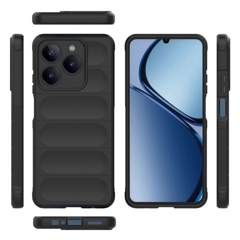Skal Realme C63 Telefonfodral Halkfri