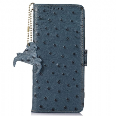 Fodral Asus Zenfone 10 Rfid-blockerande Läder