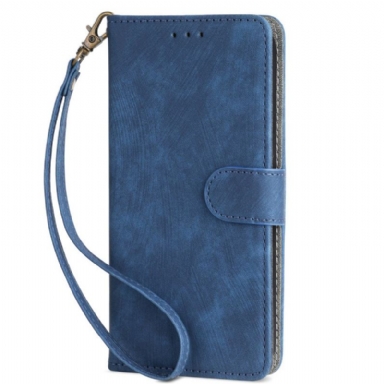 Fodral Asus Zenfone 10 Rfid Mockaeffekt