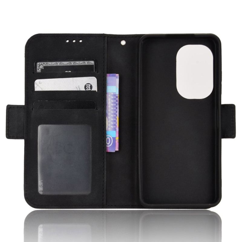 Fodral För Asus Zenfone 10 Flera Kort