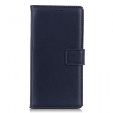 Läderfodral Asus Zenfone 10 Telefonfodral Konstläder