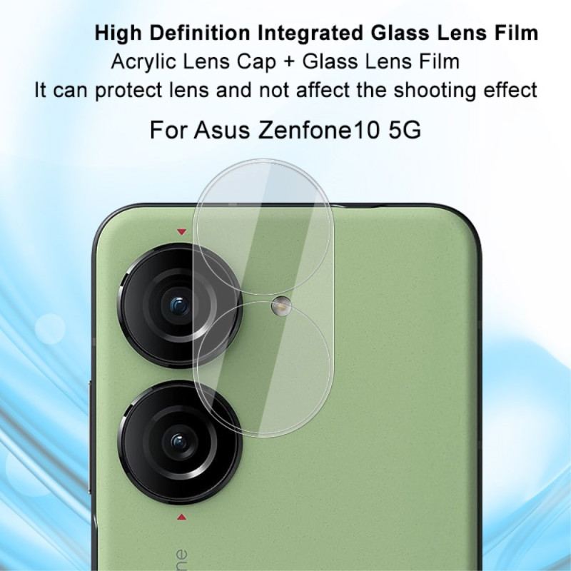 Linsskydd I Härdat Glas För Asus Zenfone 10