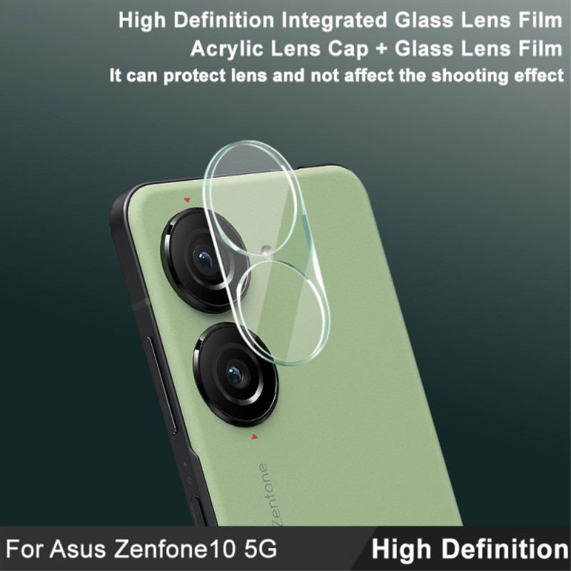 Linsskydd I Härdat Glas För Asus Zenfone 10