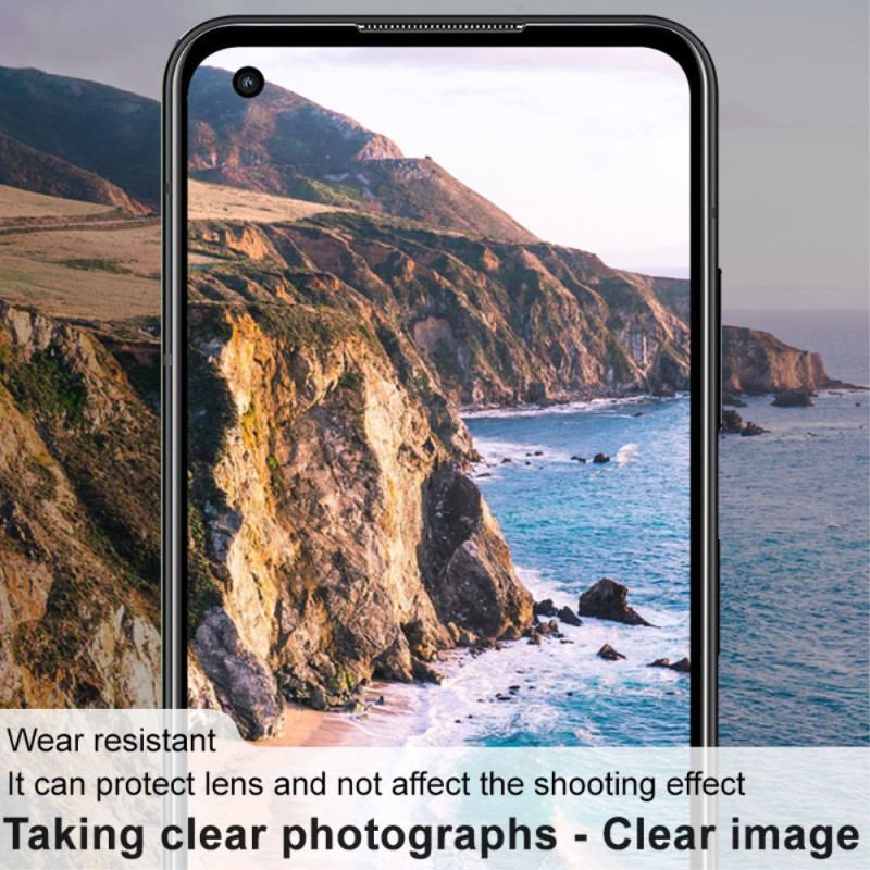 Linsskydd I Härdat Glas För Asus Zenfone 10