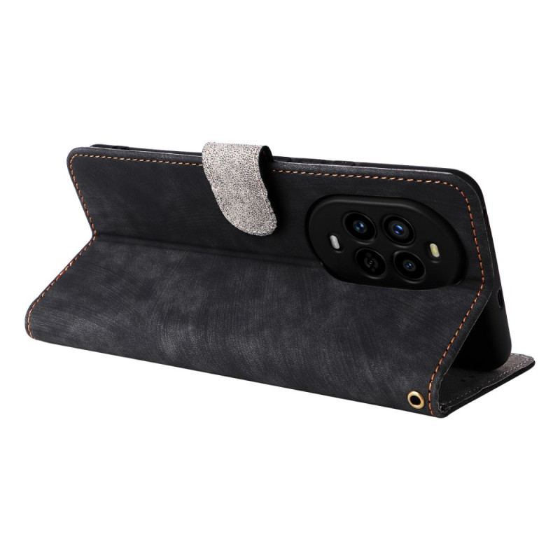 Fodral För Huawei Nova 13 Pro Rfid-skyddsrem