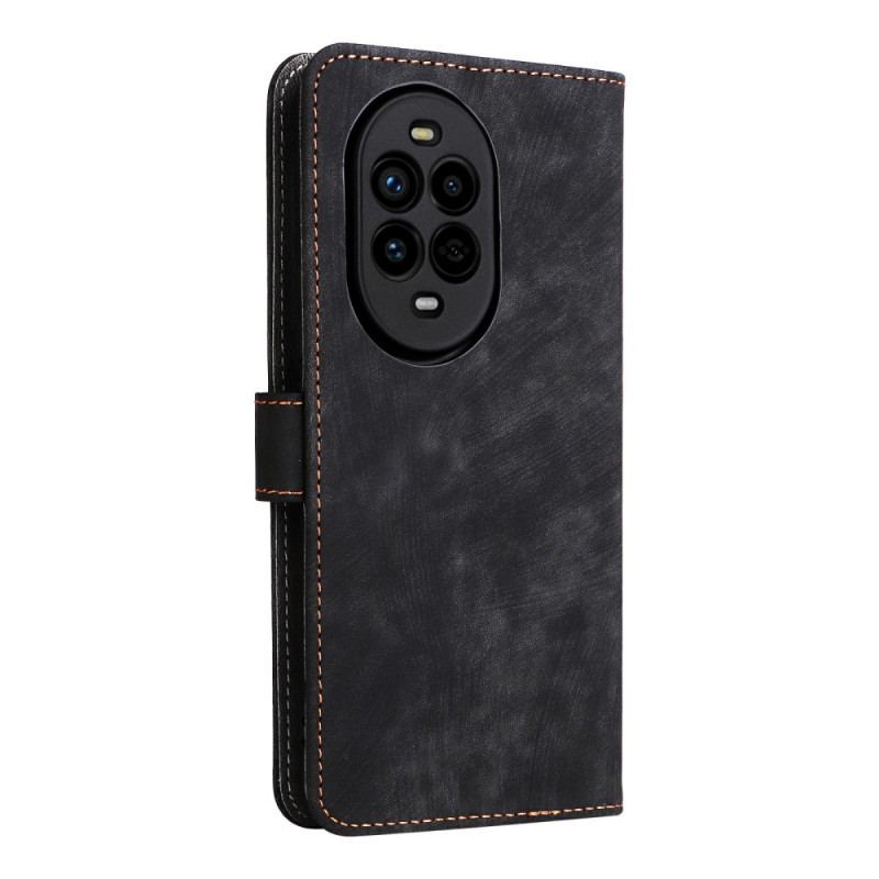 Fodral För Huawei Nova 13 Pro Rfid-skyddsrem