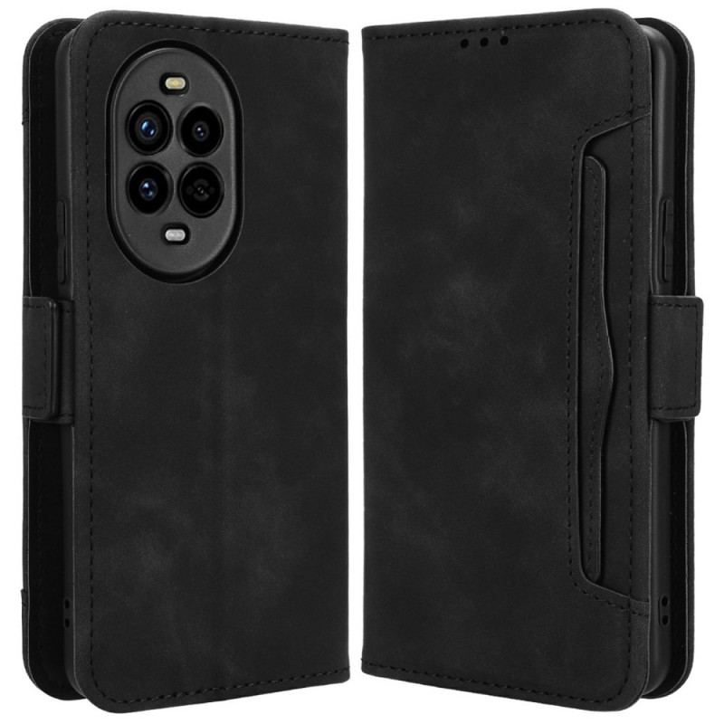 Fodral Huawei Nova 13 Pro Flerkortsmall