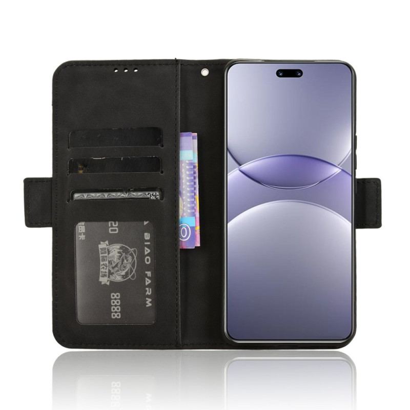 Fodral Huawei Nova 13 Pro Flerkortsmall