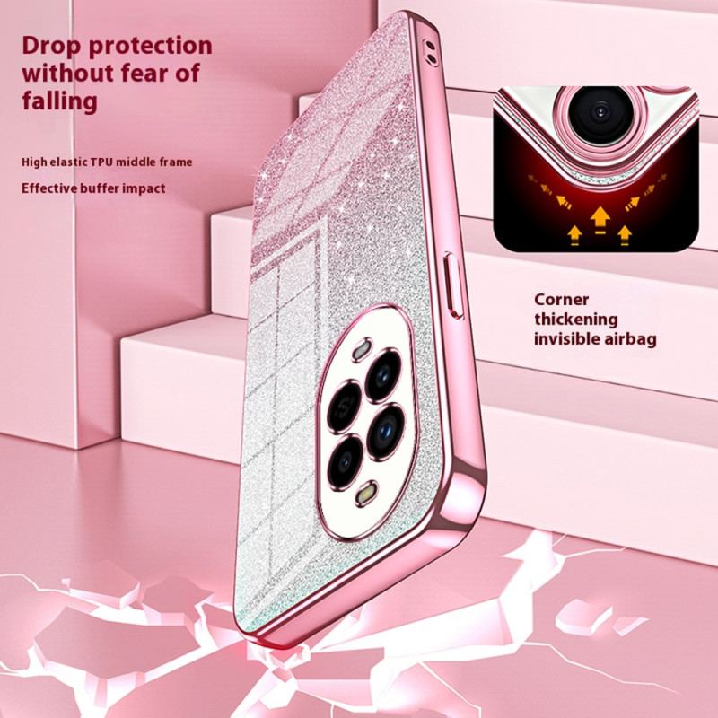 Skal För Huawei Nova 13 Pro Elegant