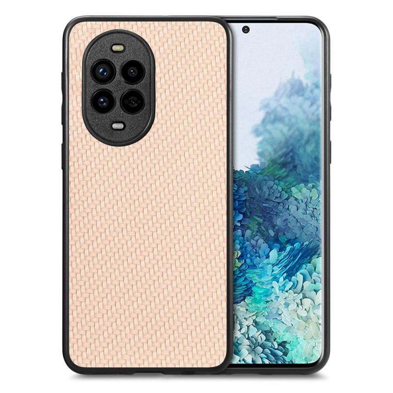 Skal För Huawei Nova 13 Pro Kolfiber